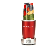 Nutribullet 600 CZERWONY - 1392240 - zdjęcie 1
